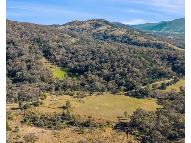 583 Tintinhull Road, Daruka NSW 2340