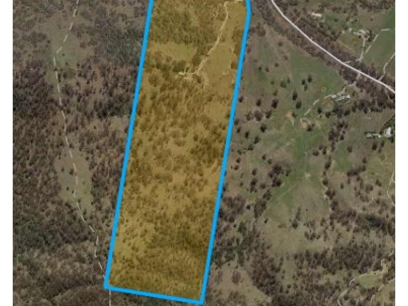 583 Tintinhull Road, Daruka NSW 2340