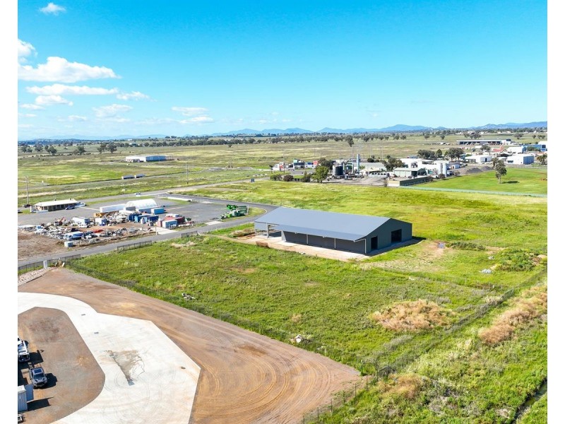 /11 Industrial Close, Tamworth NSW 2340