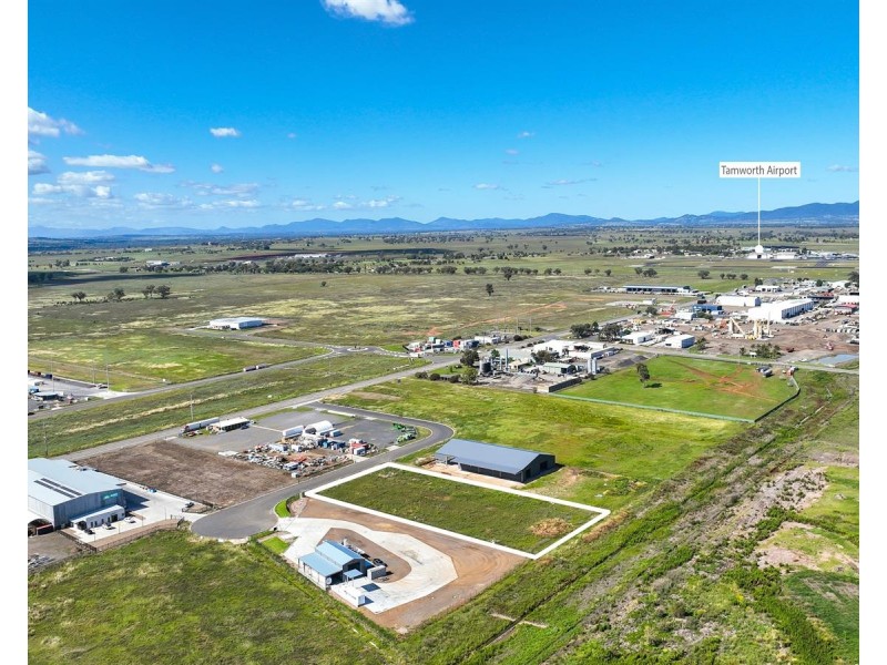 /11 Industrial Close, Tamworth NSW 2340