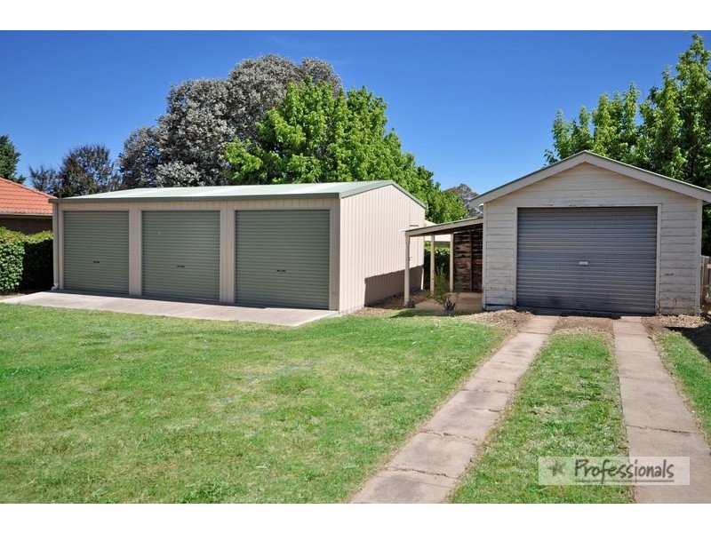 30 Newton Street, Armidale NSW 2350