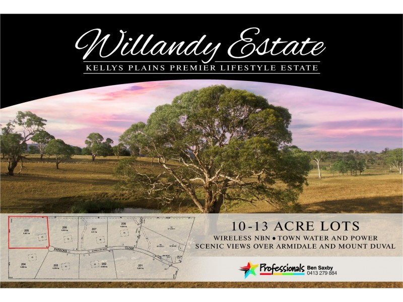 80 Parsons Close, Armidale NSW 2350