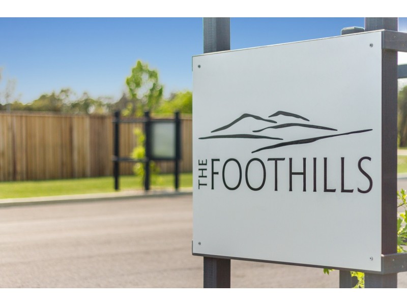 610 The Foothills Estate, Armidale NSW 2350