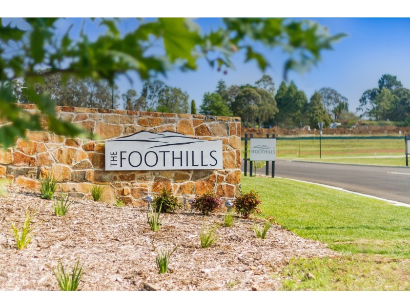 610 The Foothills Estate, Armidale NSW 2350