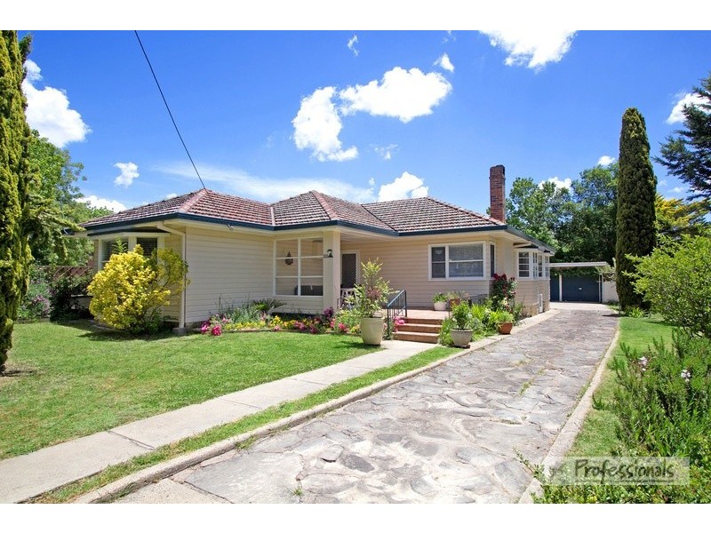 180 Allingham Street, Armidale NSW 2350