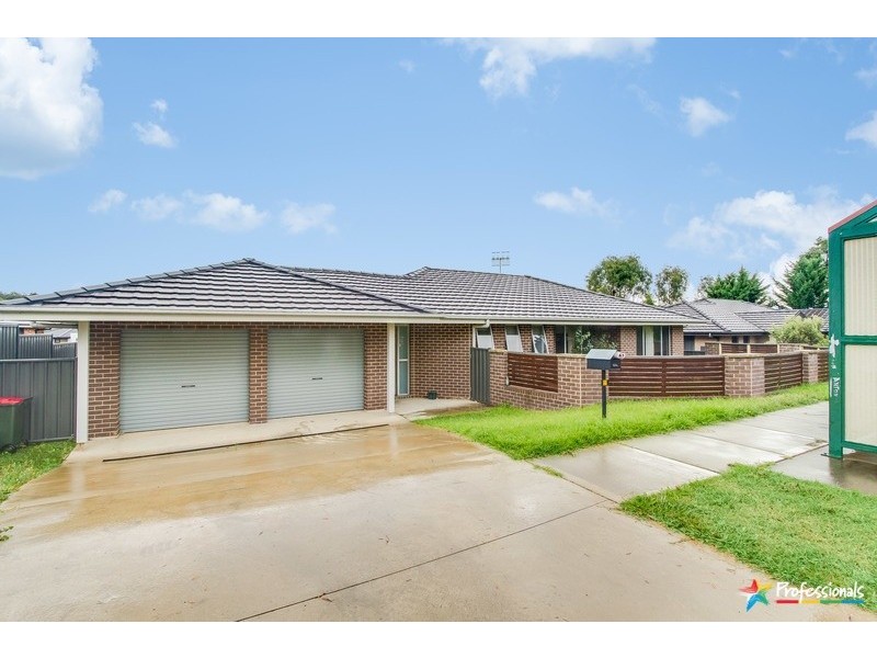 21 Kennedy Street, Armidale NSW 2350