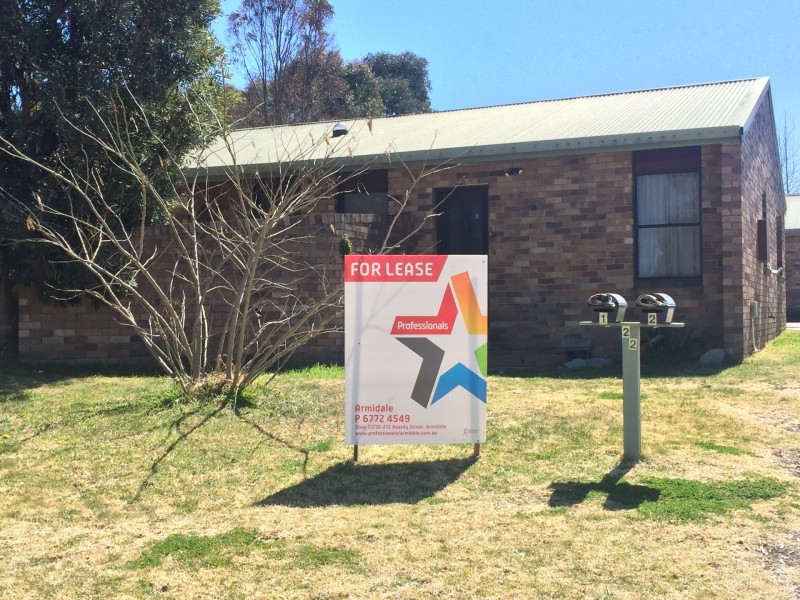 1/22 Samuelson Crescent, Armidale NSW 2350