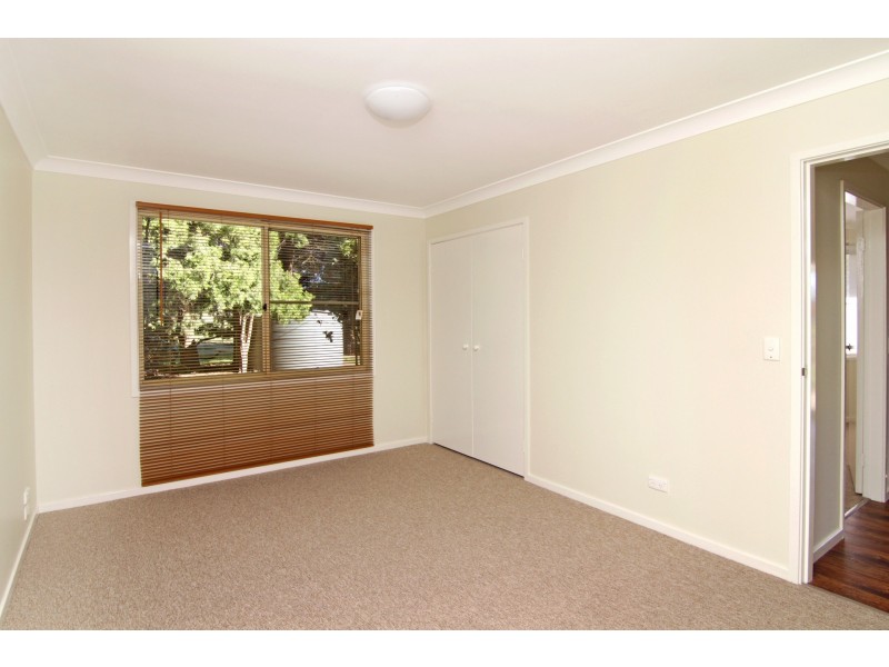 3174 New England Highway, Black Mountain NSW 2365