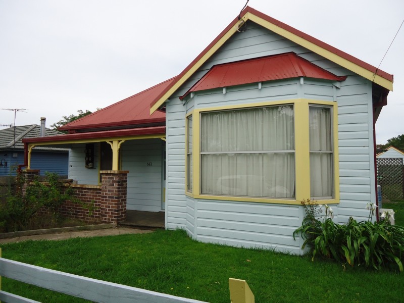 143 Markham Street, Armidale NSW 2350