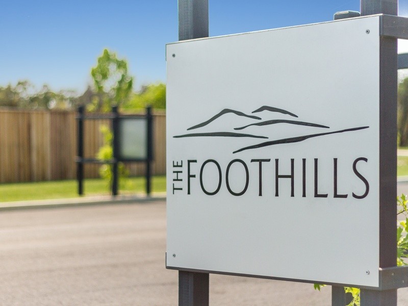 611 The Foothills Estate, Armidale NSW 2350