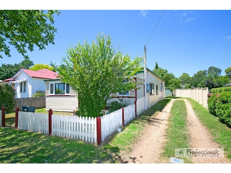 154 Barney Street, Armidale NSW 2350