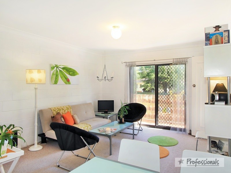 4/6 Bellevue Road, Armidale NSW 2350