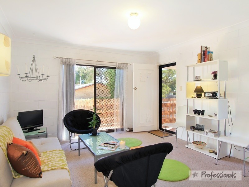 4/6 Bellevue Road, Armidale NSW 2350