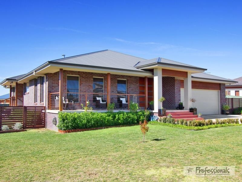 7 Hardman Close, Armidale NSW 2350