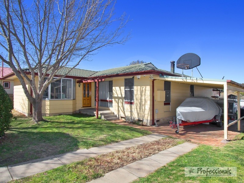 1 Edward Street, Armidale NSW 2350