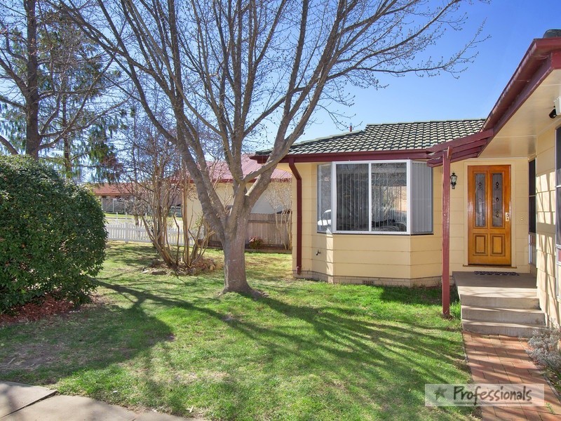 1 Edward Street, Armidale NSW 2350