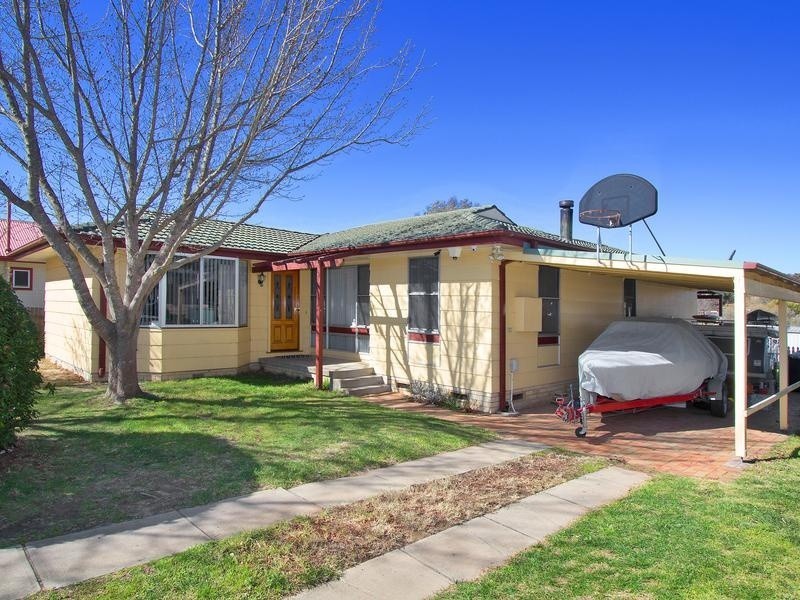 1 Edward Street, Armidale NSW 2350