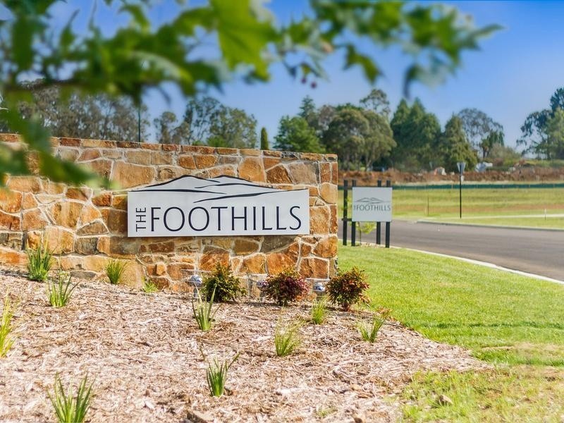 615 The Foothills Estate, Armidale NSW 2350