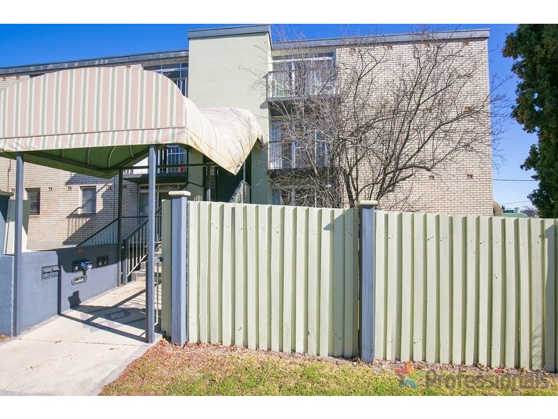 12/196 Dangar Street, Armidale NSW 2350