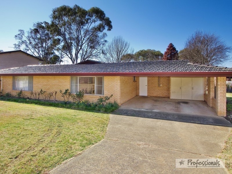 109 Perrott Street, Armidale NSW 2350