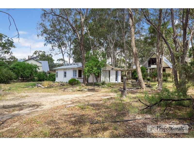 207 Chinamans Gully Road, Armidale NSW 2350