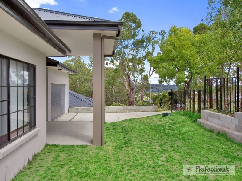 1 Orr Drive, Armidale NSW 2350