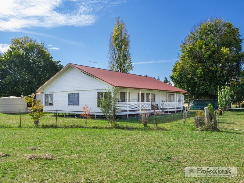 496 Pinegrove Road, Invergowrie NSW 2350