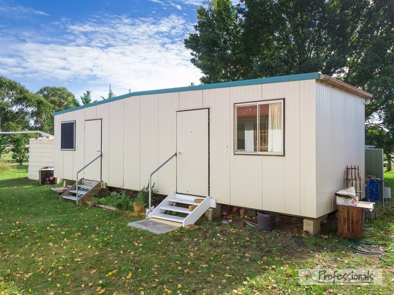 496 Pinegrove Road, Invergowrie NSW 2350