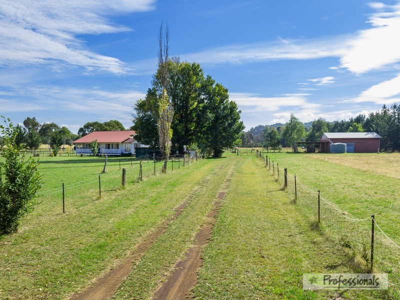 496 Pinegrove Road, Invergowrie NSW 2350