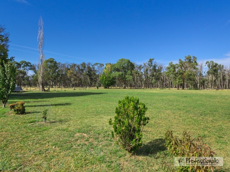 496 Pinegrove Road, Invergowrie NSW 2350
