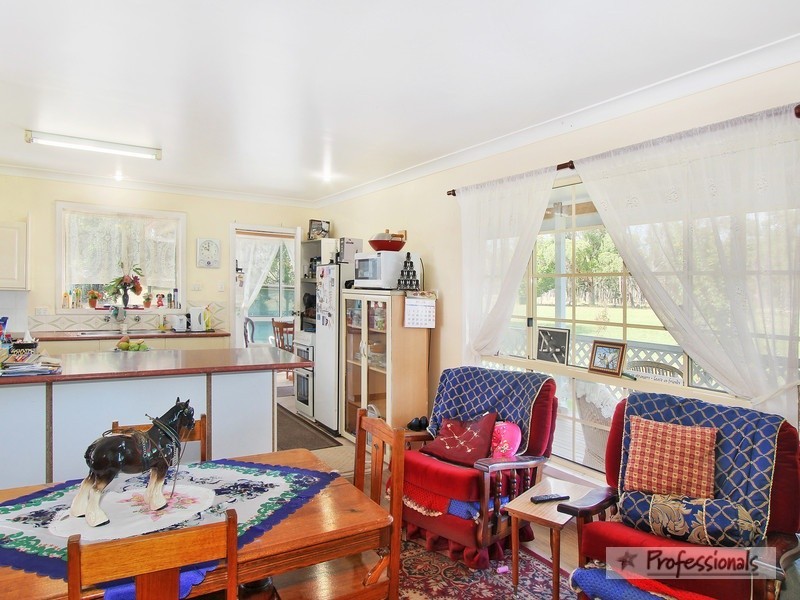 496 Pinegrove Road, Invergowrie NSW 2350