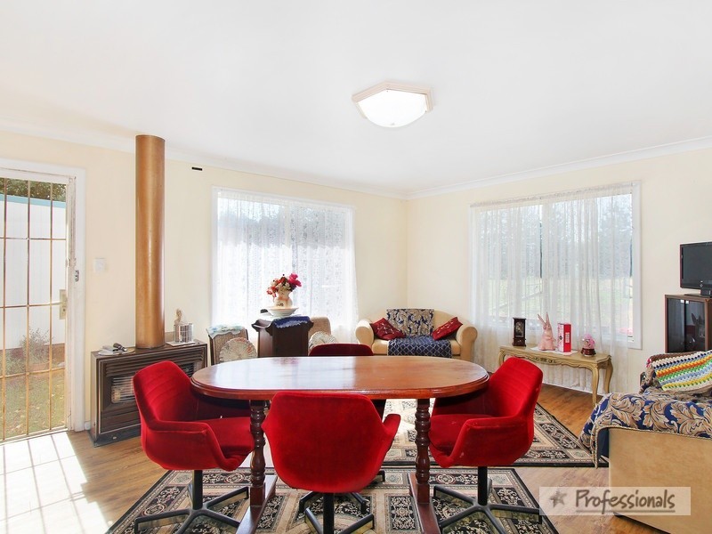496 Pinegrove Road, Invergowrie NSW 2350