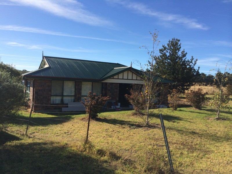 137-159 Longswamp Road, Armidale NSW 2350