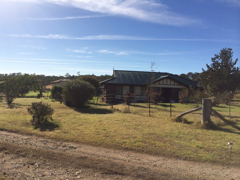 137-159 Longswamp Road, Armidale NSW 2350