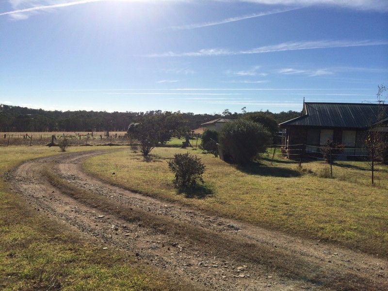 137-159 Longswamp Road, Armidale NSW 2350