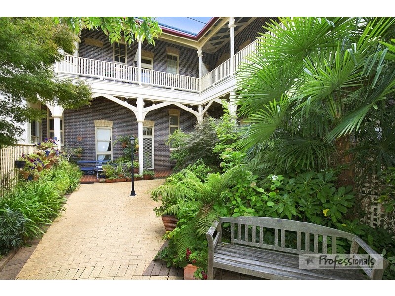 3/20 The Boulevarde, Armidale NSW 2350