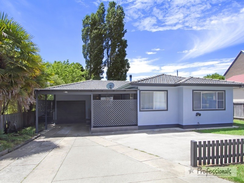 203A Brown Street, Armidale NSW 2350