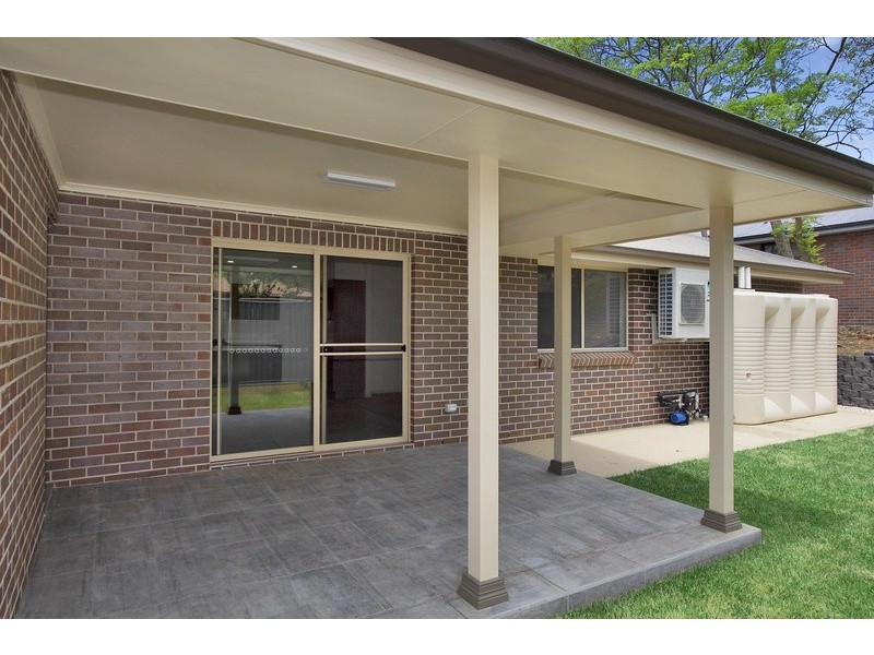 4/22 Freeman Crescent, Armidale NSW 2350