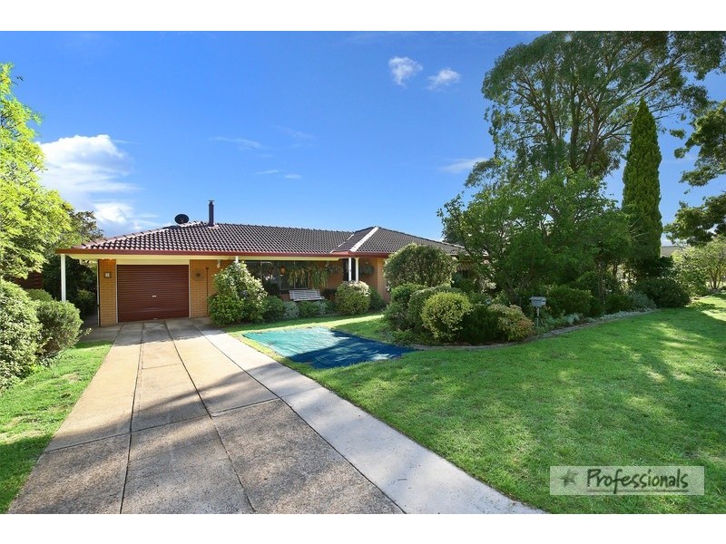 9 Dalton Drive, Armidale NSW 2350