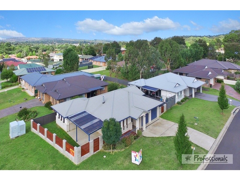 3 Albion Close, Armidale NSW 2350