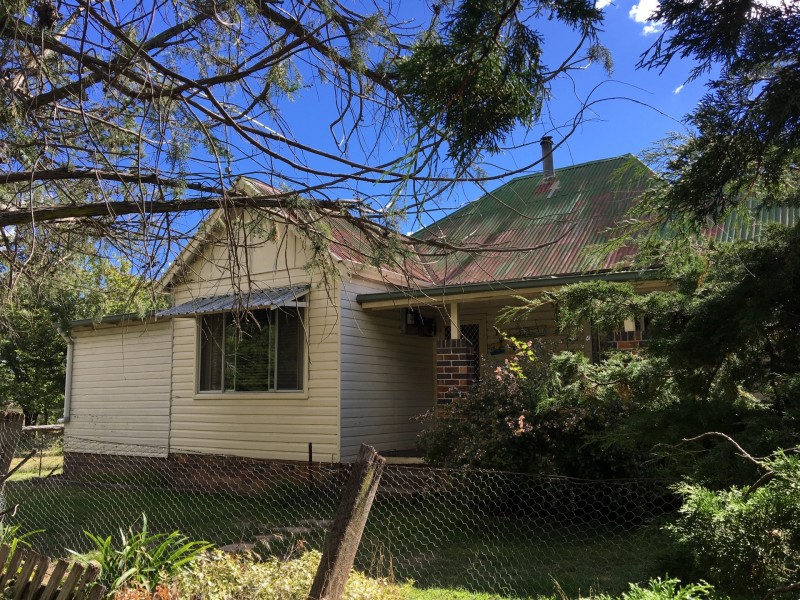 1971 Boorolong Road, Armidale NSW 2350