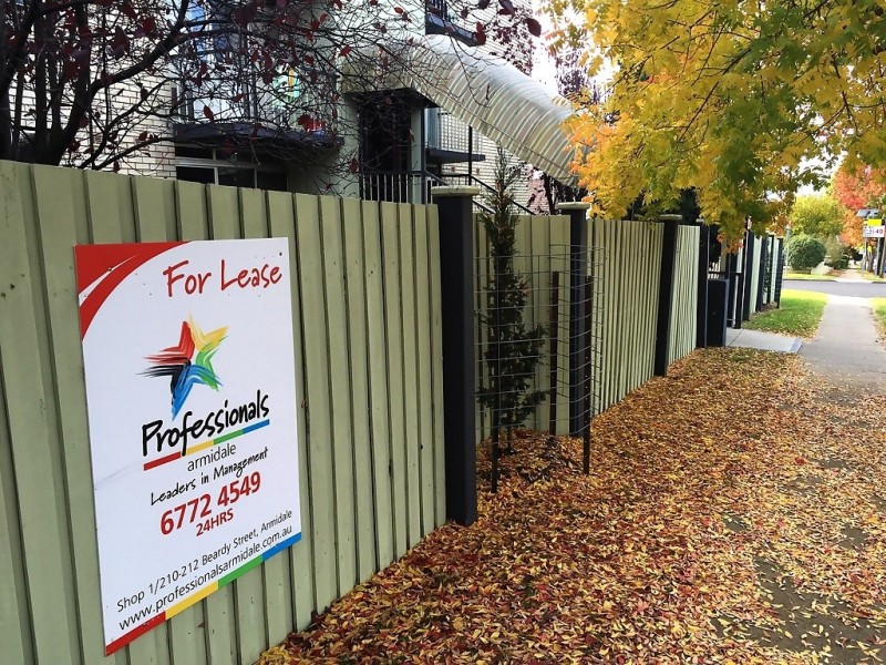 17/196 Dangar Street, Armidale NSW 2350