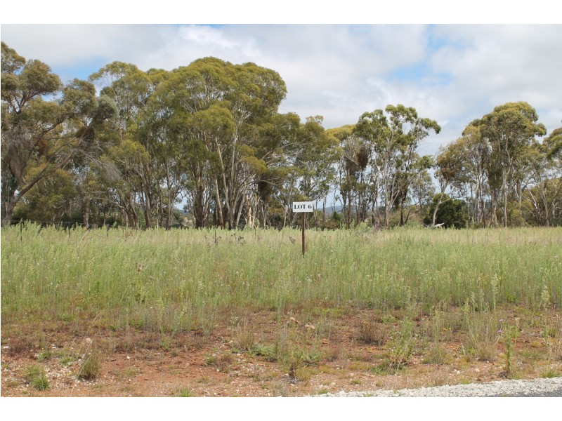 Lot 6 ‘Fairview Black Mountain, Guyra NSW 2365