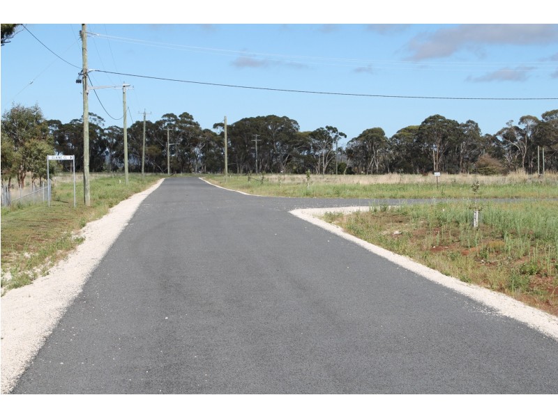 Lot 6 ‘Fairview Black Mountain, Guyra NSW 2365