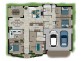 8 Lara Avenue, Armidale NSW 2350 Floorplan