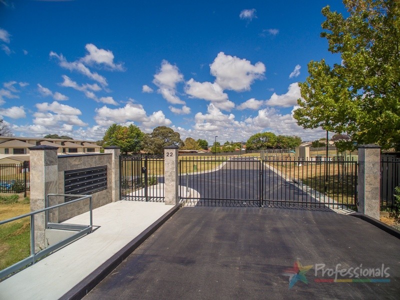 Lot 24/Wilara T 22 Freeman Crescent, Armidale NSW 2350
