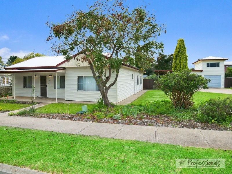 201 Kennedy Street, Armidale NSW 2350