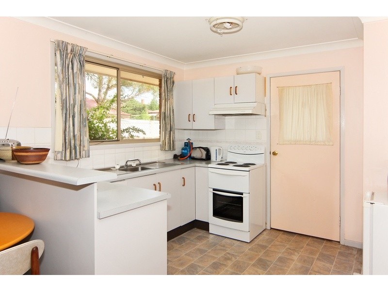 1/16 Naughten Avenue, Armidale NSW 2350