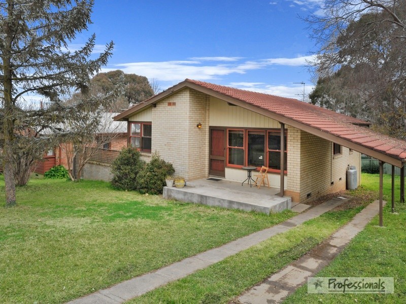 22 Odell Street, Armidale NSW 2350