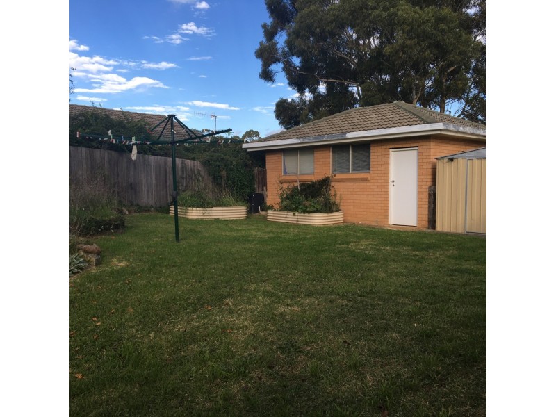 1 Carey Avenue, Armidale NSW 2350